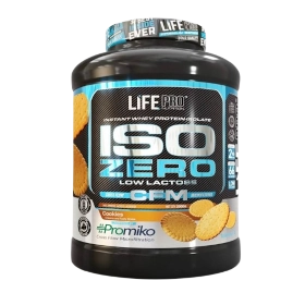 Life Pro Isolate Zero Proteína Aislada para mujeres